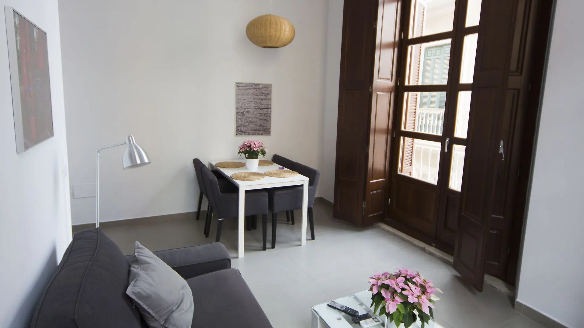 Apartamentos Malaga Picasso 0*,  إسبانيا