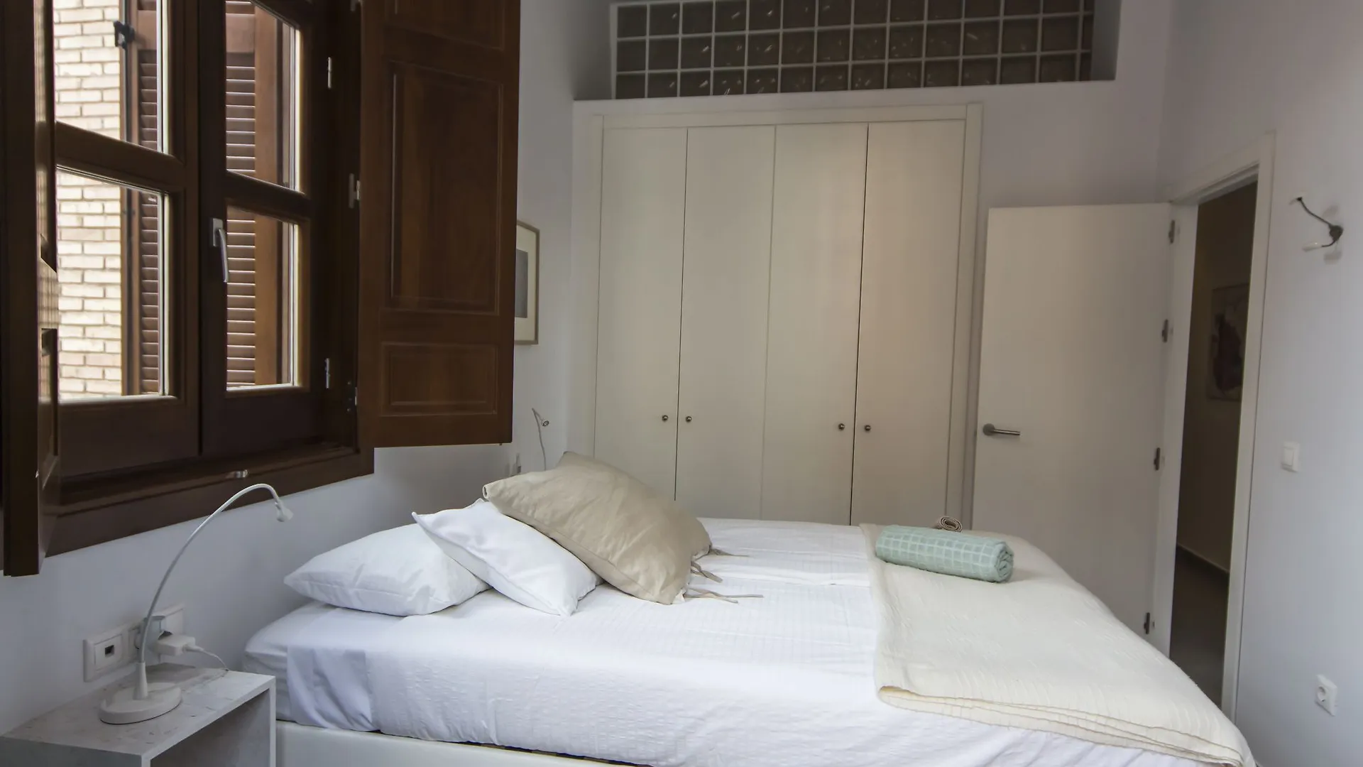 Apartamentos Malaga Picasso Appartement