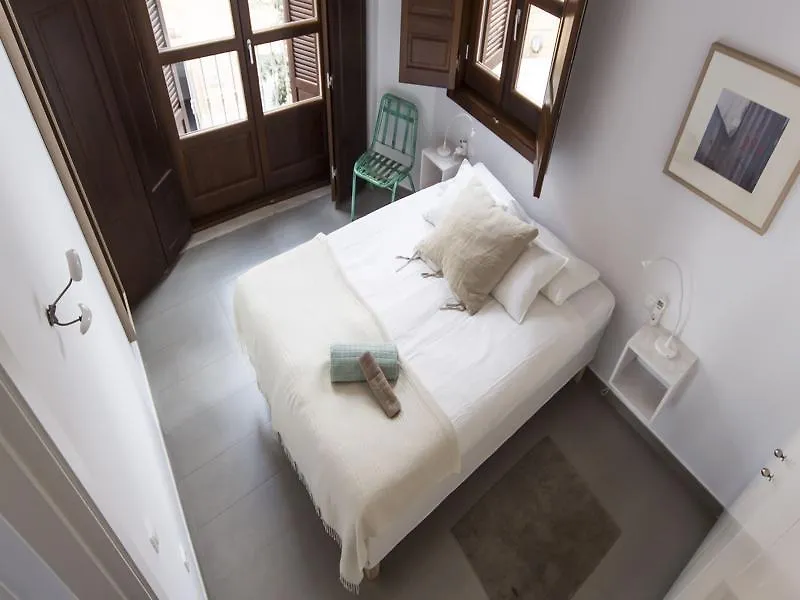 Apartamentos Malaga Picasso شقة