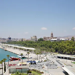 Apartment La Marina, Málaga