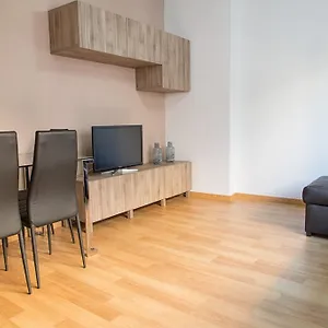  Appartamento Apartamento Eursu Centro Con Piscina