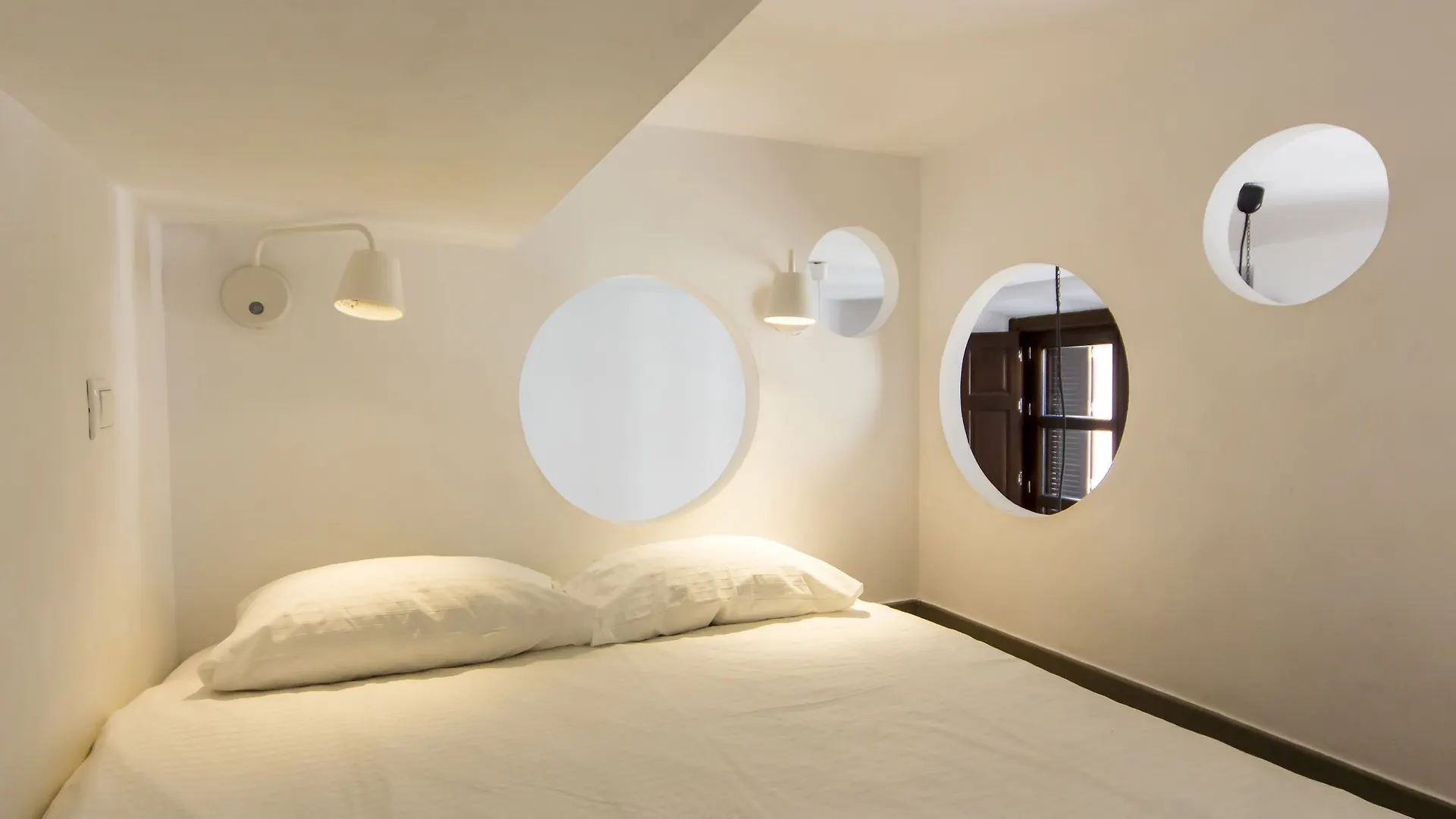 Apartamentos Málaga Picasso