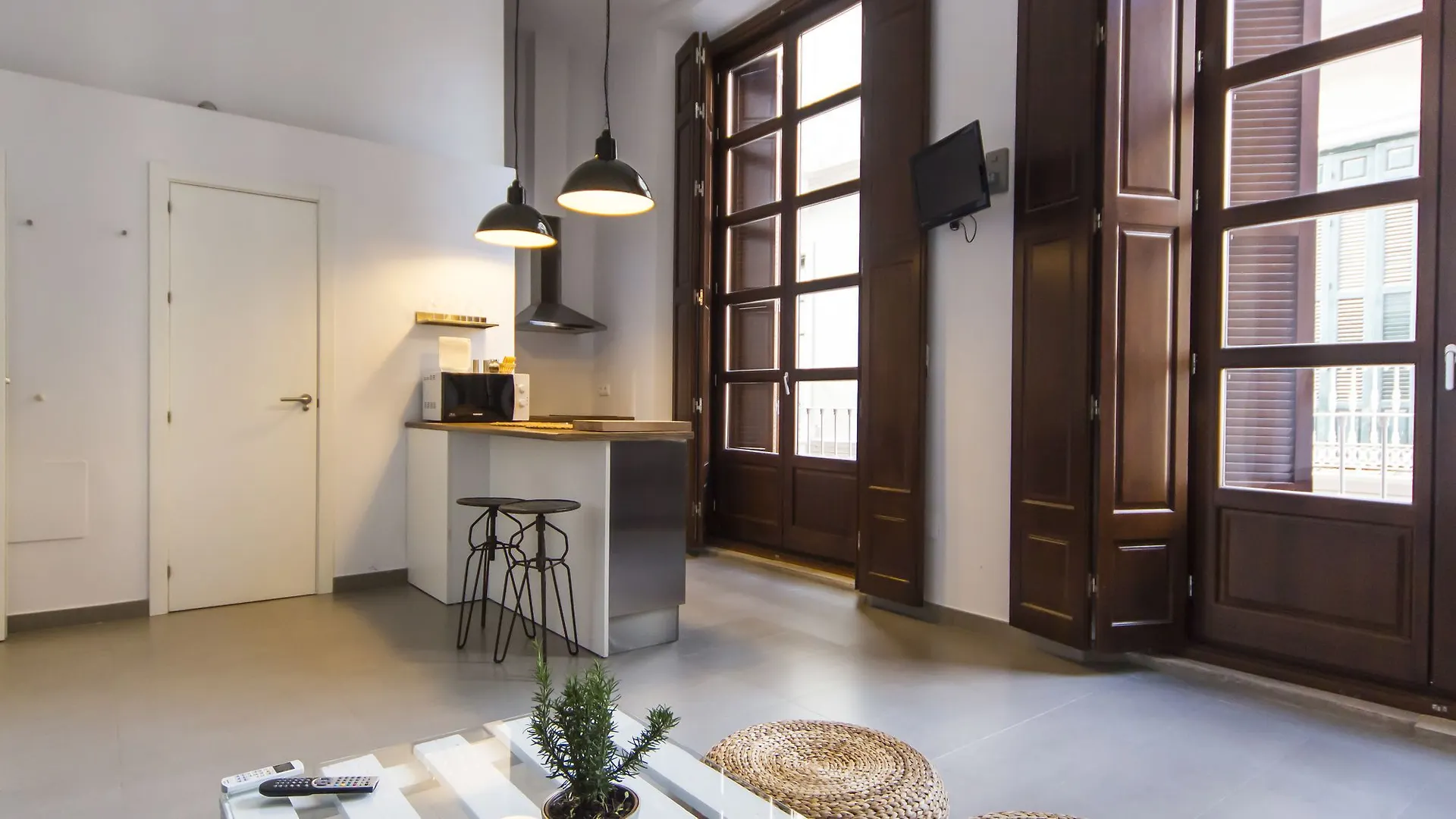 Apartamentos Málaga Picasso España