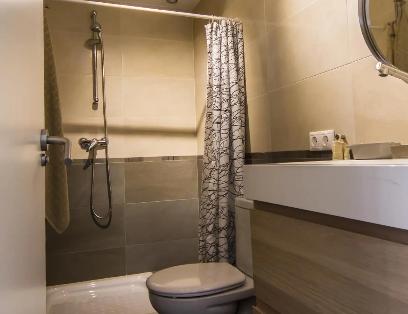 Apartamentos Málaga Picasso