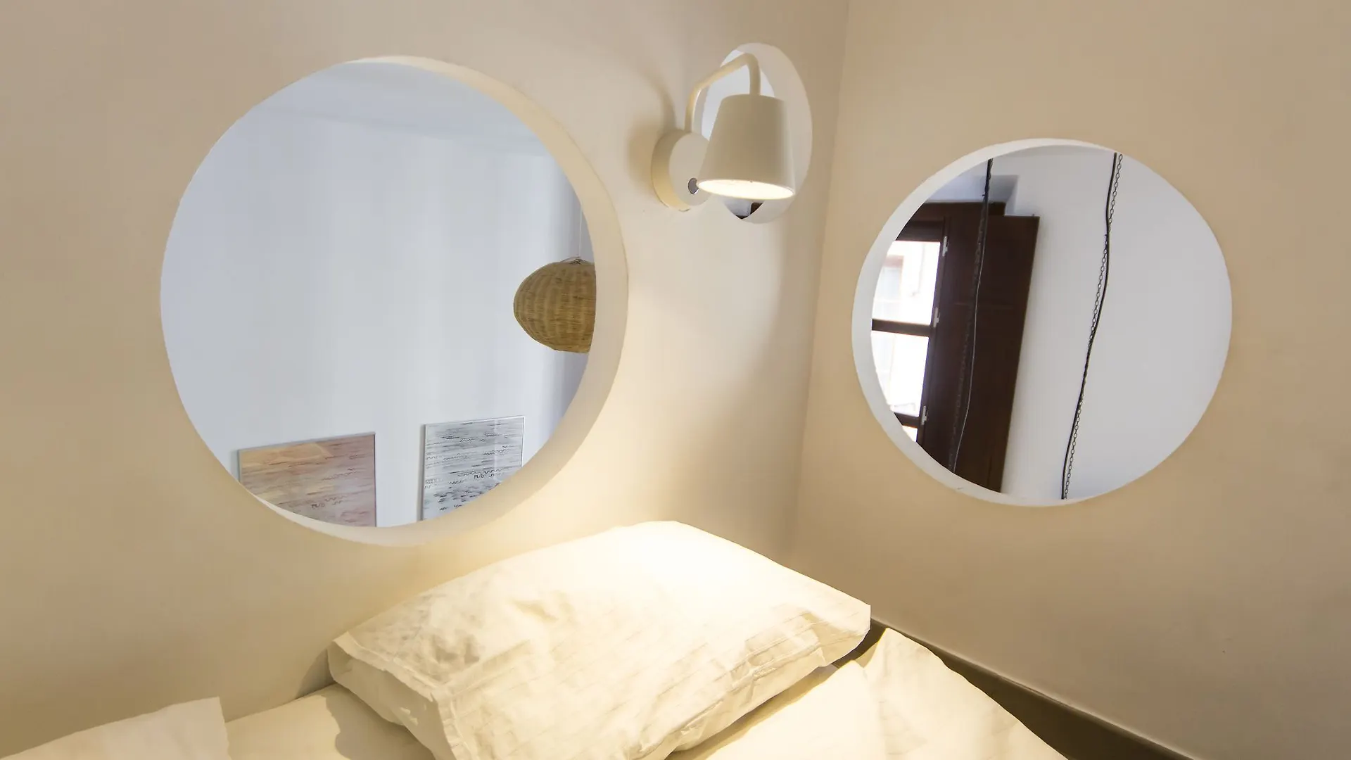 Apartamentos Malaga Picasso Ισπανία